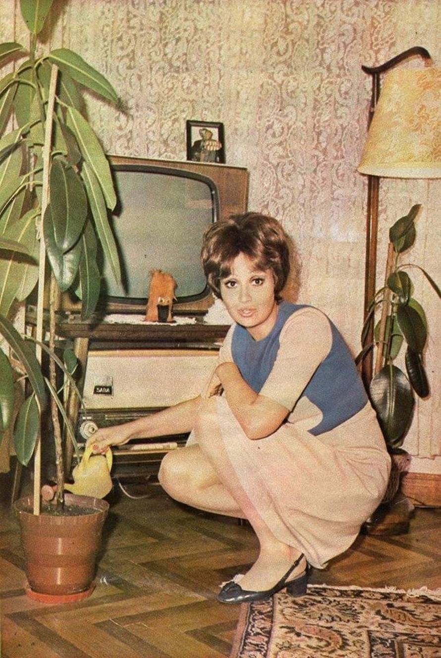 Preminula je samo dva mjeseca nakon posljednjeg prijenosa...