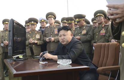 Sjeverna Koreja pucala je uz granicu; Jug: Mi smo spremni