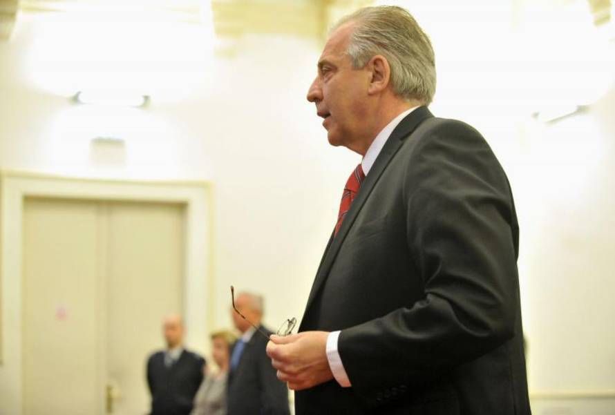 Marko Lukunić/Pixsell