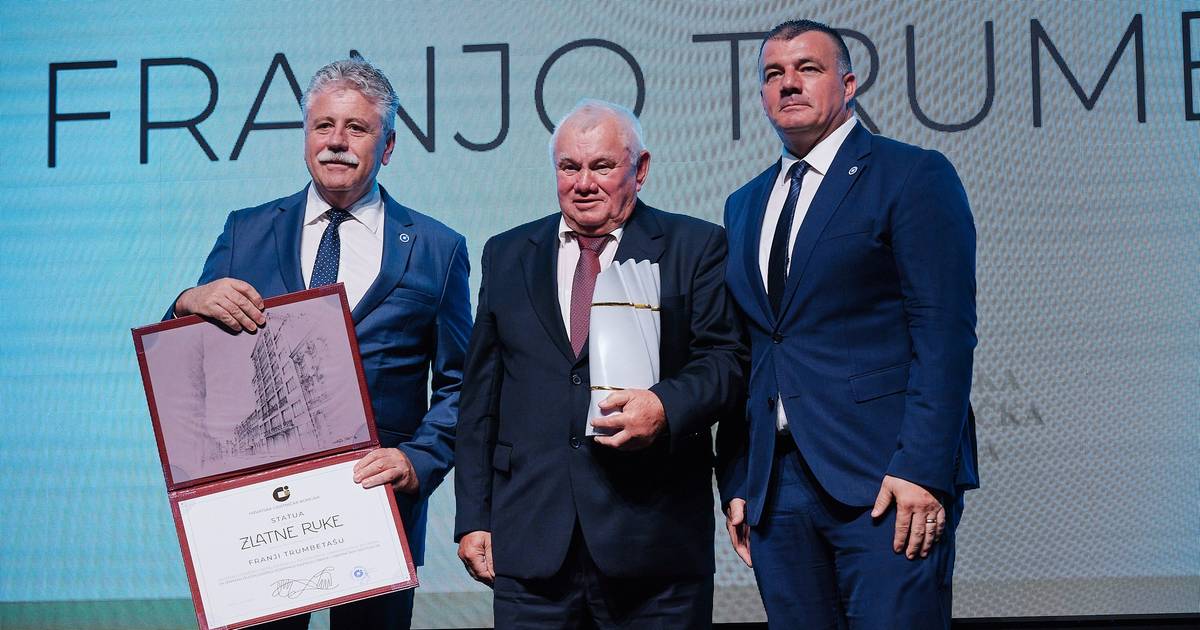 Franjo je primjer koliko je 'majstorsko znanje' vrijedno | 24sata