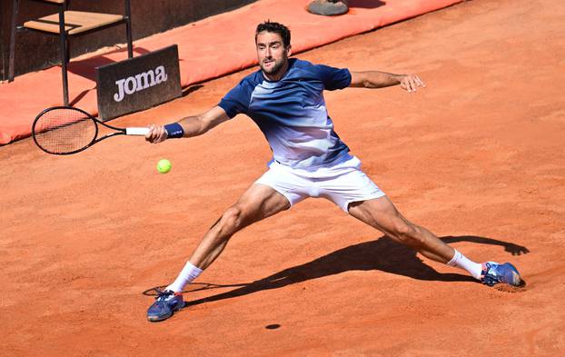 ATP Masters 1000 - Italian Open