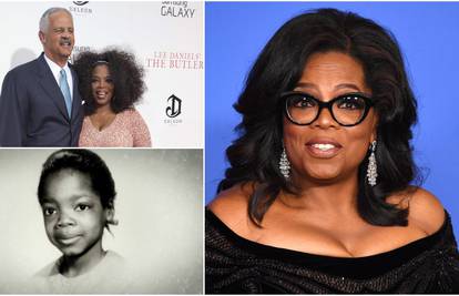 Oprah su silovali s 9, rodila je s 14, a kasnije je postala prva Afroamerikanka milijarderka