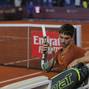 Dino Prižmić izgubio od Richarda Gasqueta na ATP turniru u Banja Luci