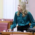 Sabor re&zcaron;e rasprave i mijenja pravila replika, Selak Raspudi&cacute;: To su tek kozmeti&ccaron;ke promjene