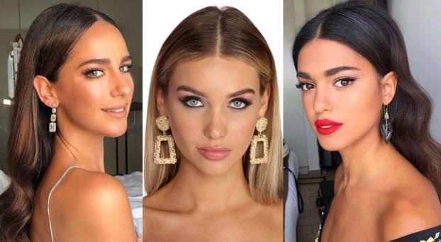 30 ideja za cool ljetne frizure