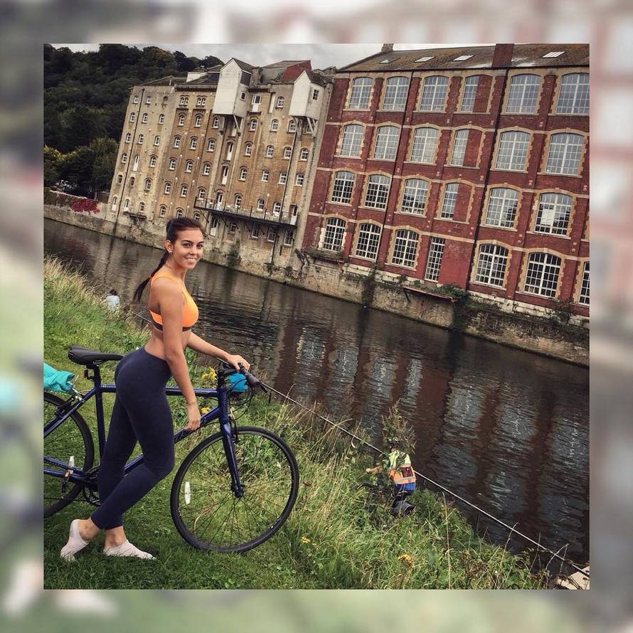 Sramotan čin Ronalda! Nakon poraza u Ligi prvaka odjurio u svlačionicu i nije primio medalju