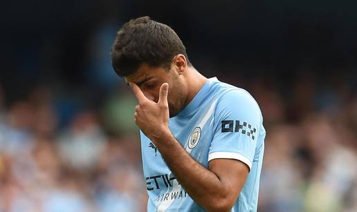 Prošlogodišnji osvajač Zlatne lopte i dalje je u mukama: 'Nije u stanju za tri utakmice tjedno'