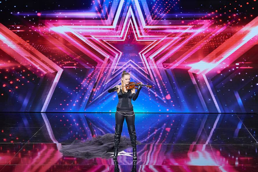 'Ovo nije čak niti za ulicu': Žiri je izvrijeđao uličnog svirača...