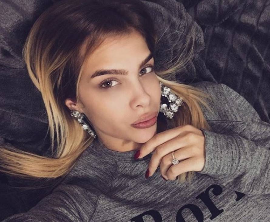 Koja je koja? 'Barbara Šegetin izgleda kao Tinina blizanka...'