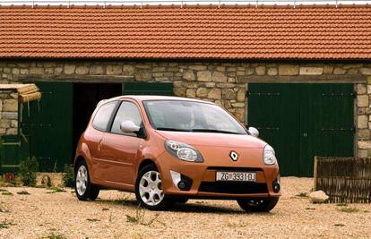Renault Twingo: Povratak malene gradske ikone