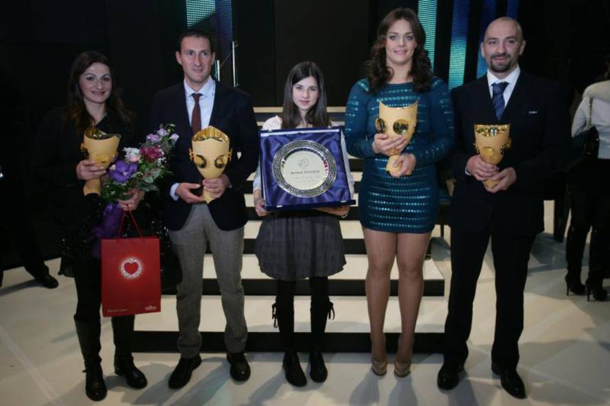 Grgur Žućko/Pixsell