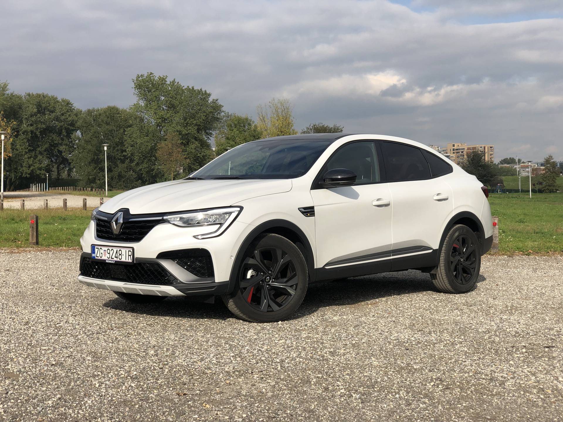 Testirali smo Megane Conquest: Ovaj SUV je s razlogom trenutno najpoželjniji model Renaulta