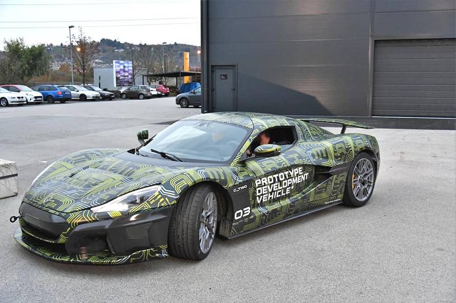 Bandić: Zavirio sam u budućnost