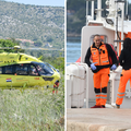 Otočki liječnici za 24sata: 'Nas šestero trudnicu je nosilo preko mosta... Helikopteri su premali'