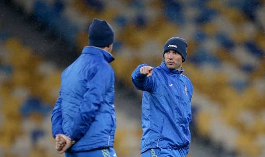 '&Zcaron;ao mi je situacije oko Srne, &zcaron;elim mu da doka&zcaron;e nevinost'