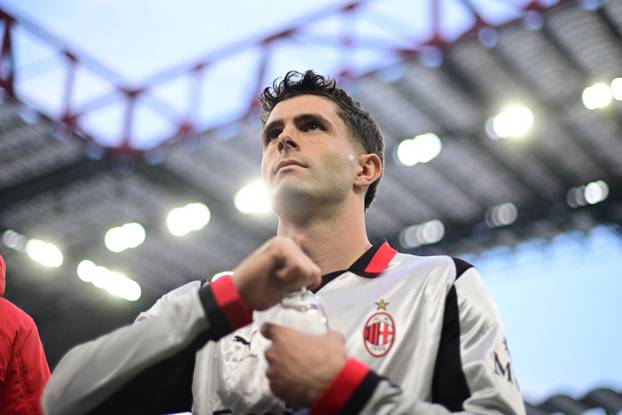 Serie A - AC Milan v Torino