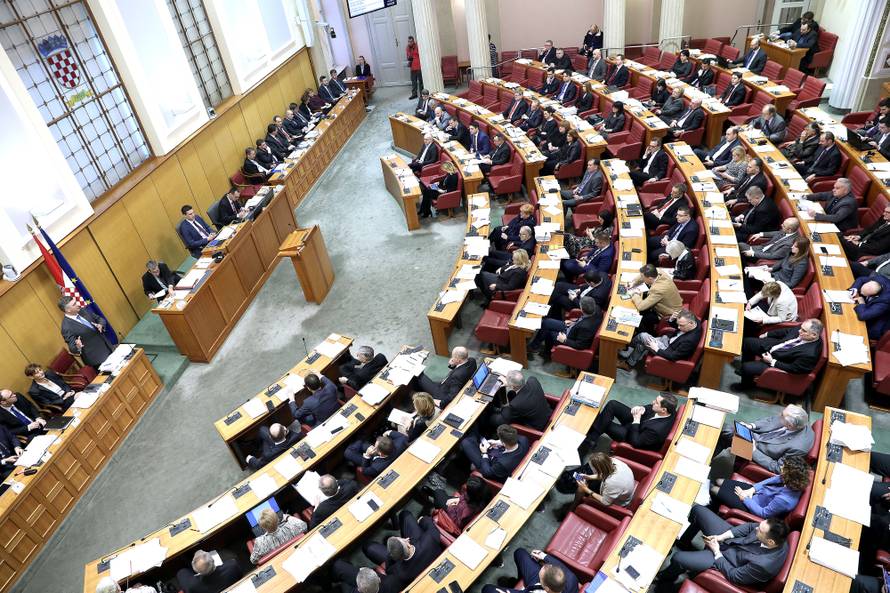 Plenković: Tu nema cenzure, volim humoristični  pristup...