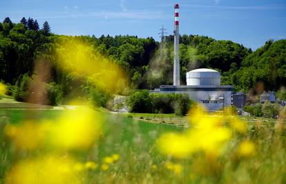 Švicarci na referendumu rekli da ne žele nuklearnu energiju
