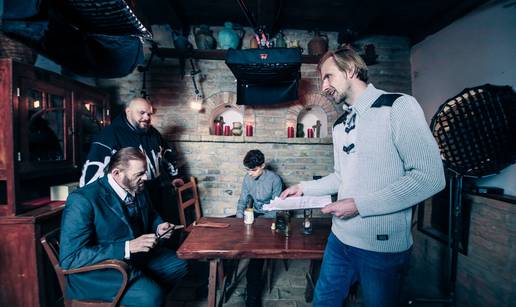 Holivudska imena ponovno u Baranji! Snimaju novi triler u produkciji Vjekoslava Katu&scaron;ina