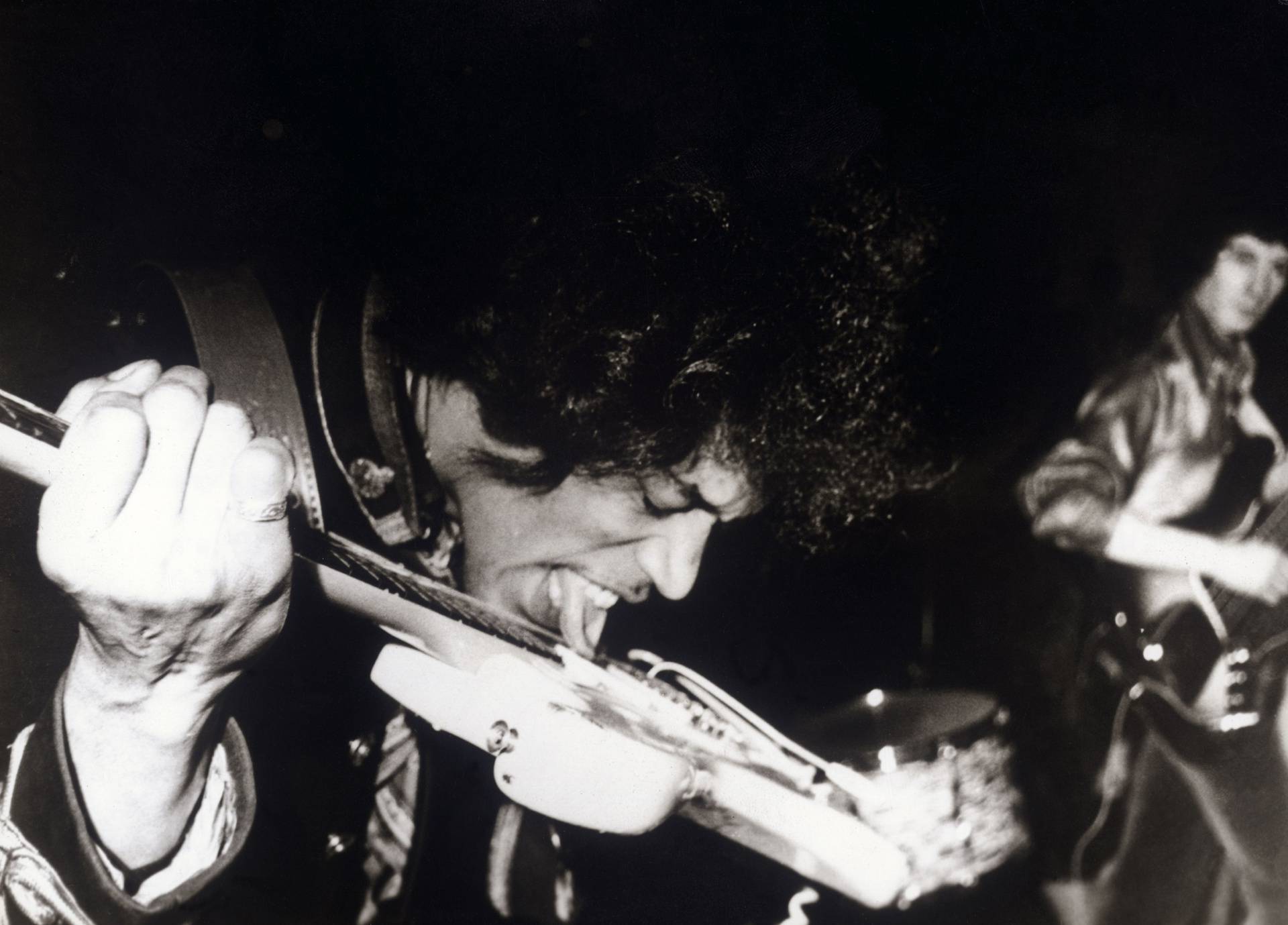London: 18.09.1970. preminuo gitaristi?ki genij Jimi Hendrix