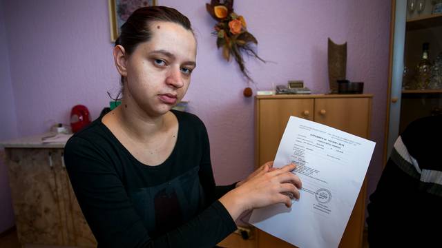 Zbog smrti bebe: Otvorena je istraga u bolnici u Vinkovcima