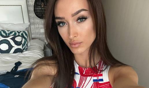 FOTO Biv&scaron;a hrvatska misica ru&scaron;i rekorde i sanja finale na EP-u