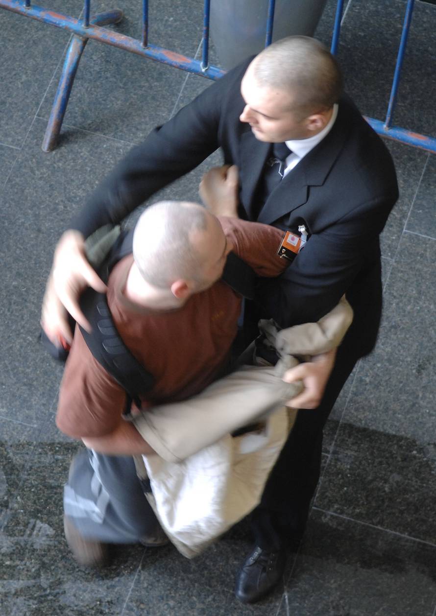 Davor Višnjić/Pixsell