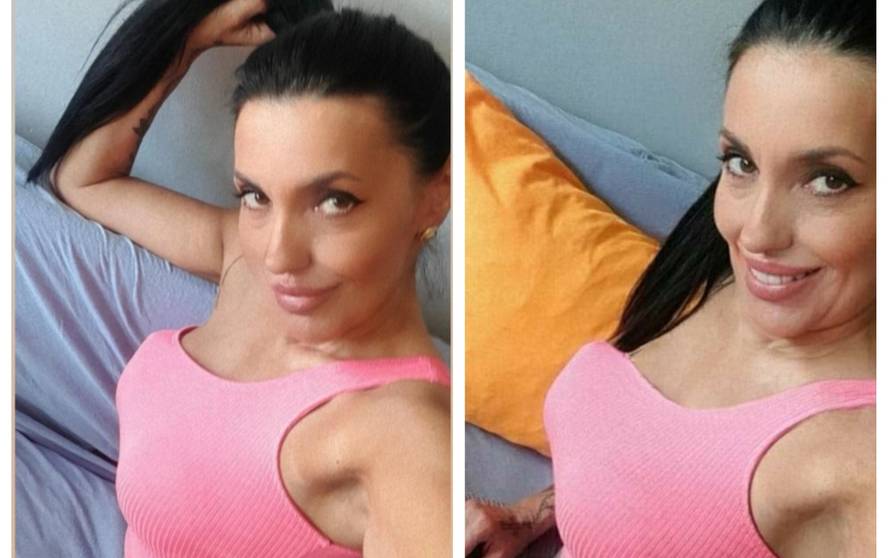 Rekorderka emisije 'Ljubav je na selu': Idem na tretmane za pomlađivanje i to se vidi...'