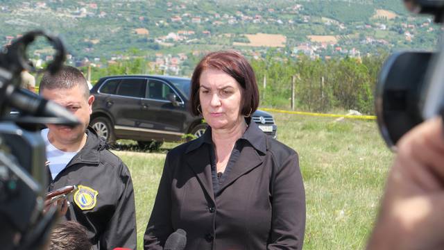 Glavnu tužiteljicu u BiH smijenili s dužnosti zbog niza propusta