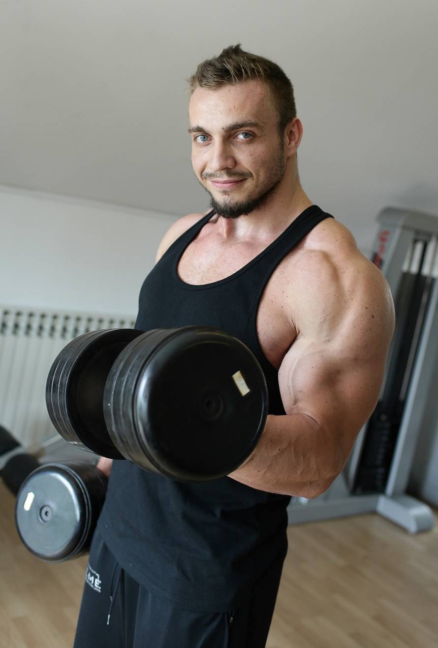 Željko Lukunić/PIXSELL