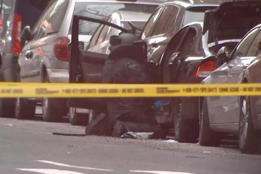 Newyor&scaron;ka policija identificirala je napravu ispred Mamdanijeve ku&cacute;e kao eksploziv