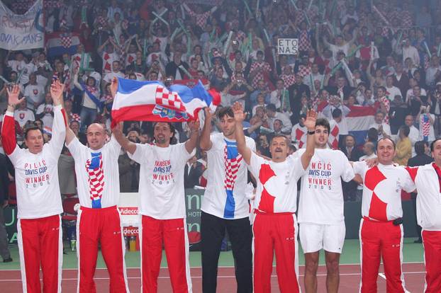Davis Cup