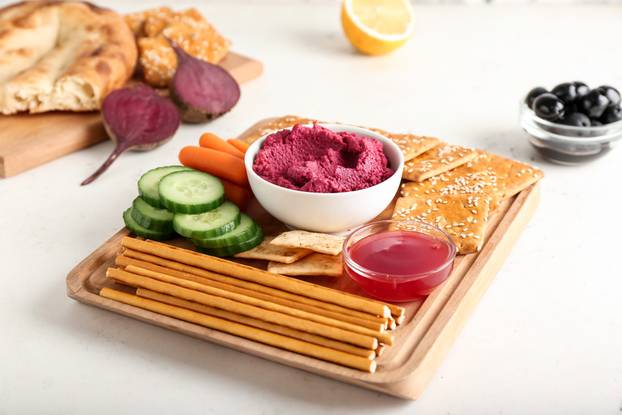 Isprobajte ove ozbiljno ukusne umake s najviše tri sastojka