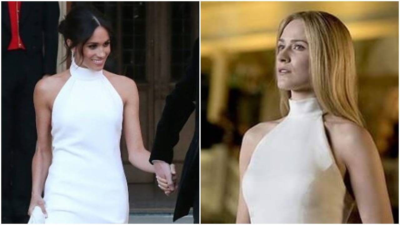 Meghan Markle i njezinih top 10 'ukradenih' modnih ideja...