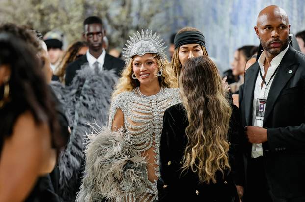 Met Gala 2026 in New York City