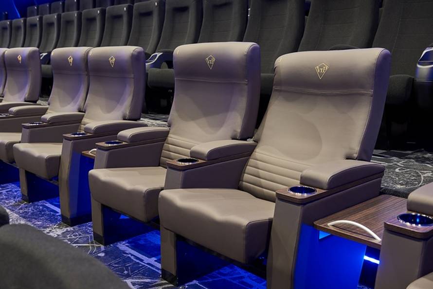 Preporuke za kina: Multipleksi se neće otvarati do kraja lipnja