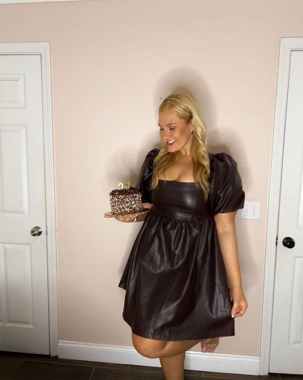 FOTO 'Dečki su me ostavljali zbog moje kilaže. Izgubila sam 80 kg i sad me žele natrag...'