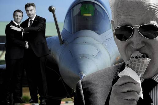 Detaljna analiza posla stoljeća: Uzimamo francuske avione, ali što će na to sve reći Amerikanci?