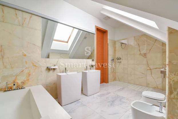 FOTO Top 10 najskupljih stanova u Zagrebu! U sobe se 'upuhuje' i svježi zrak. Cijene do 8 mil. eura