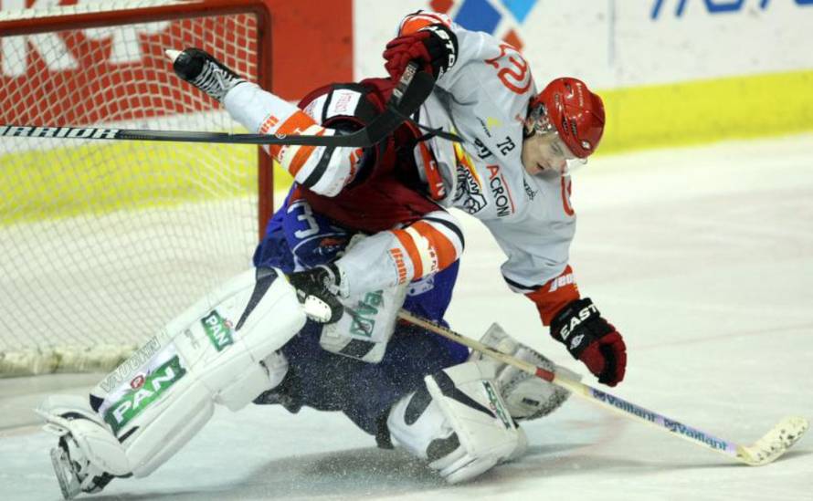 Sanjin Strukić/Pixell