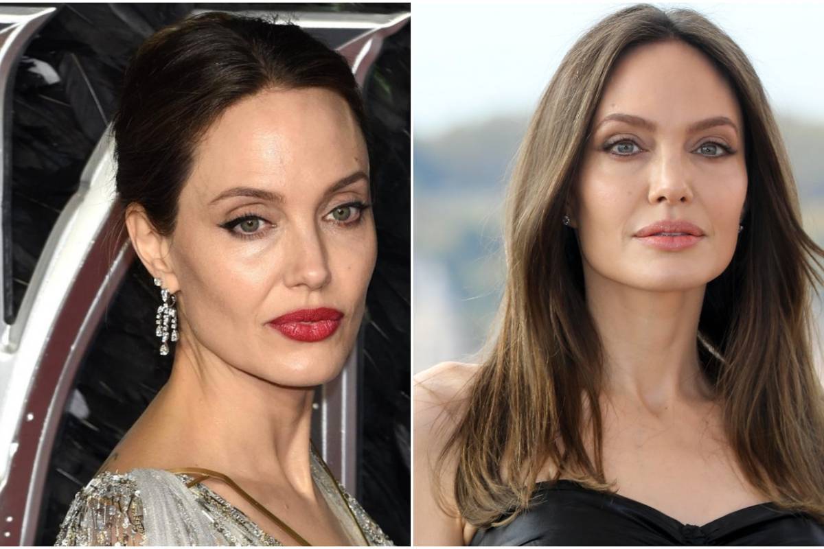 Angelina Jolie osvrnula se na stanje u Ukrajini: 'Prerano je da znamo što će se dogoditi...'