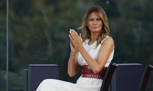 Melania Trump oplela po bivšoj prijateljici: 'Potajno je snimila naše razgovore pa ih uredila!'