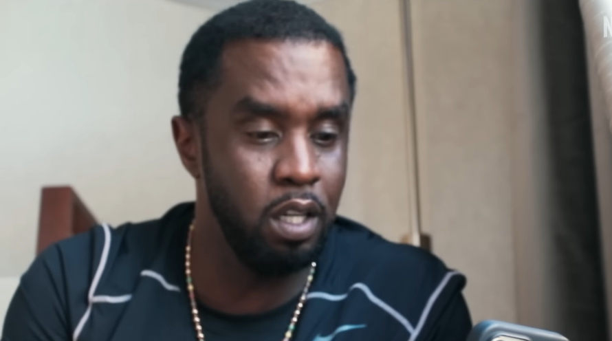 Diddy Combs optužuje Netflix za zlouporabu privatnih snimki u novoj seriji: 'Sramotan napad'