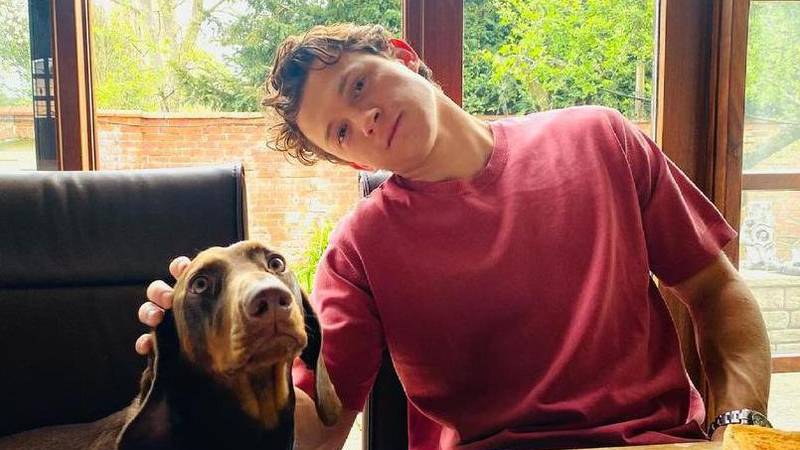 Tom Holland priznao: 'Previše sam pio. Ispraznio sam minibar sam u sobi pa otišao na posao'