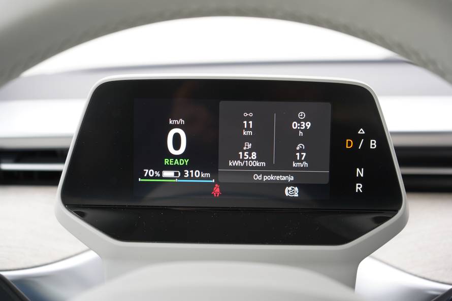 Test Volkswagena ID. Buzz: Ovo je auto u kojeg se lako zaljubiti