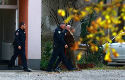 Nećak se ušuljao u kuću i teti i bratiću prerezao vrat u krevetu