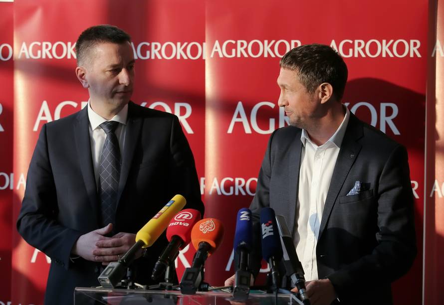 agrokor