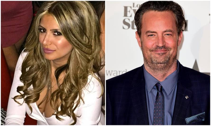 Dilerica droge priznala krivnju za smrt Matthewa Perryja: Prijeti joj 65 godina zatvora