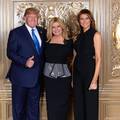 Kolinda se u New Yorku  susrela s Donaldom i Melanijom Trump