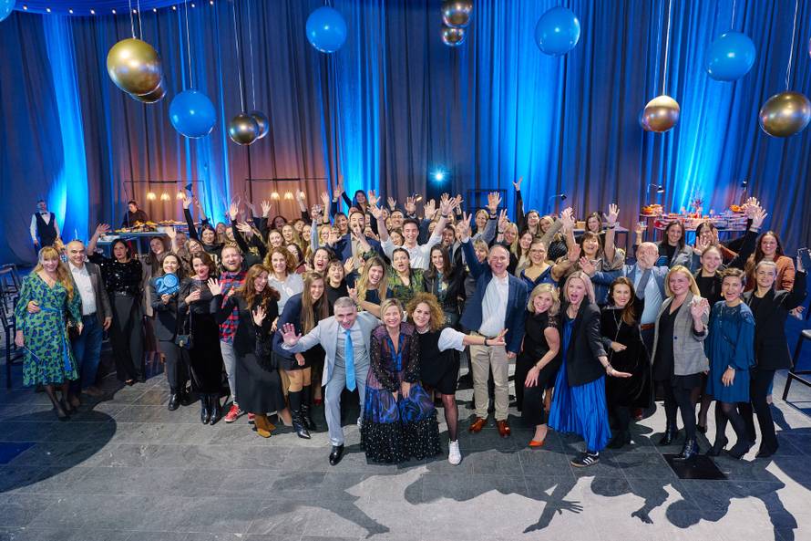 Obilježena 20. godišnjica certifikata Employer Partner